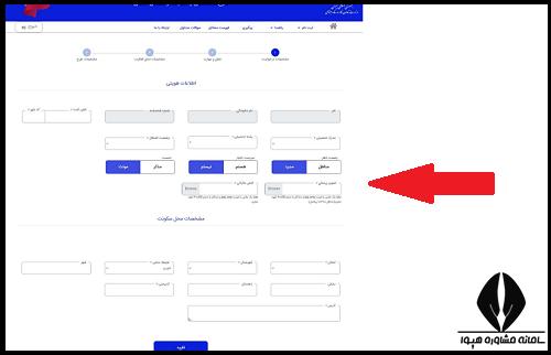 نحوه دریافت وام خیاطی ۱۴۰۴